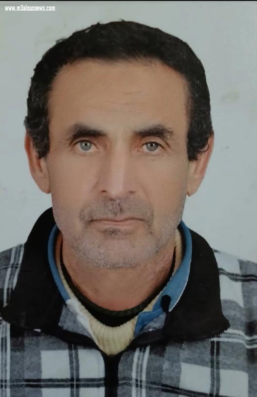 عزاء جريدة مع الناس فى وفاة صابر المحمودى صهر الإعلامى الدكتور وائل مجدى