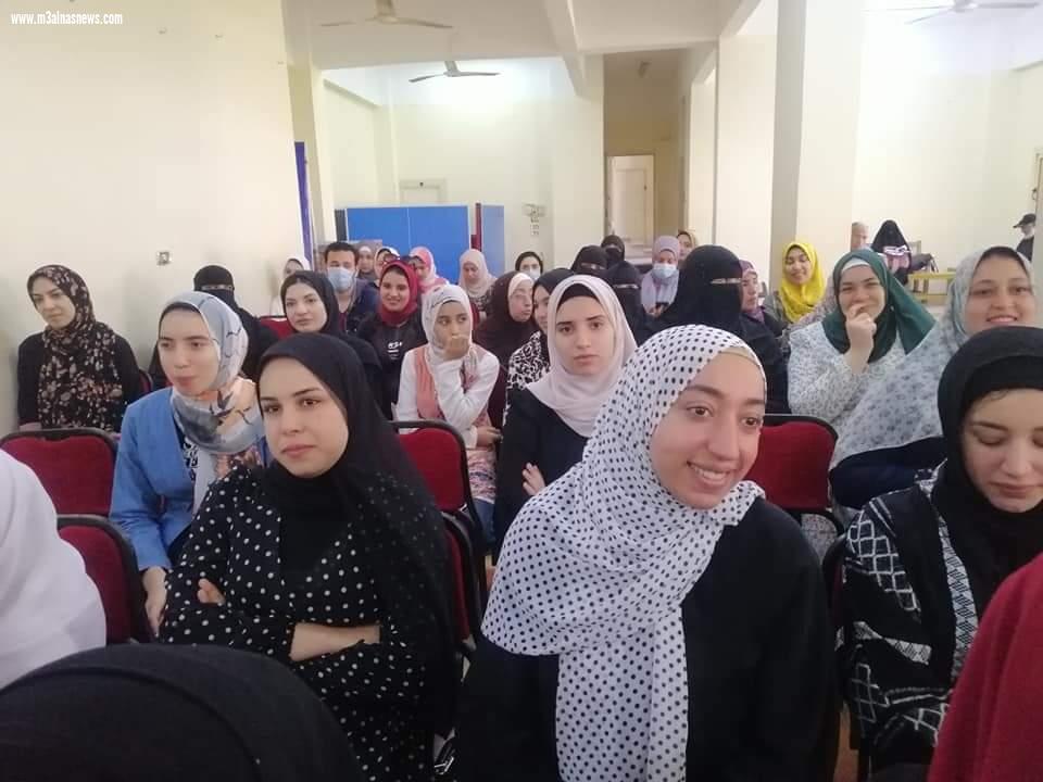 أمسية رمضانية بعنوان 