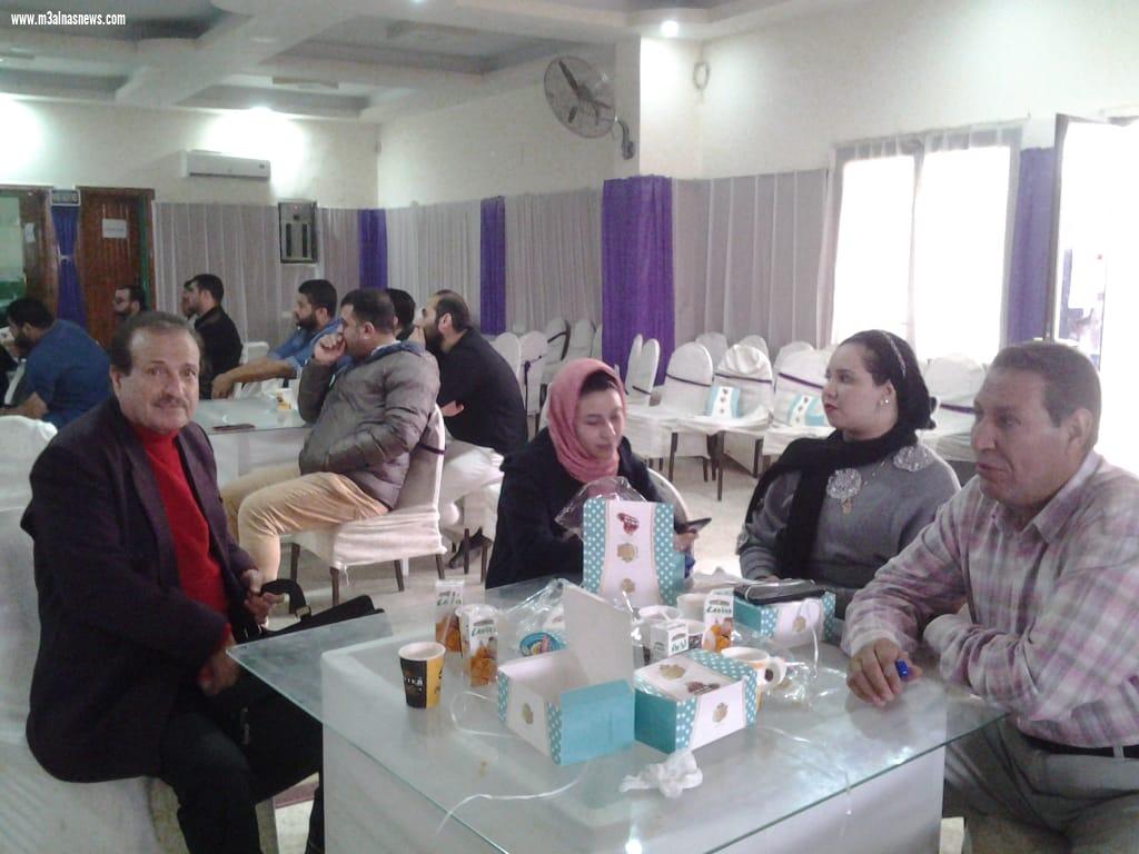 الجديد فى أسباب العقم وعلاجه.. ندوة علمية بأطباء كفر الشيخ