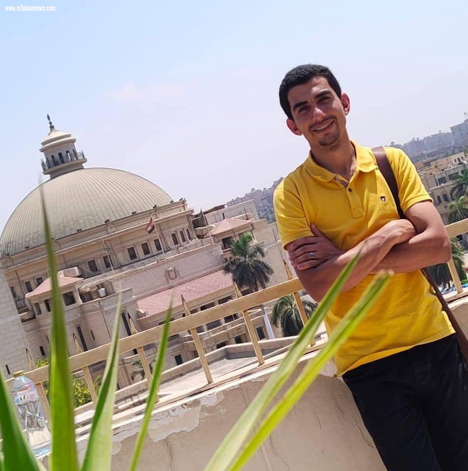 بحضور الأهل والأحباب.. افتتاح عيادة الدكتور السيد مصطفى عامر لطب وجراحة الأسنان بالأبعادية مركز الحامول