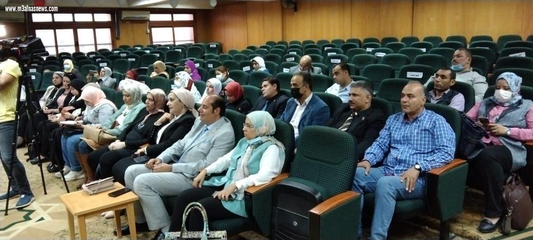 المواطنة والانتماء للمجتمع الريفي رسالة ماجستير بآداب كفرالشيخ للباحثة راندا فوزى