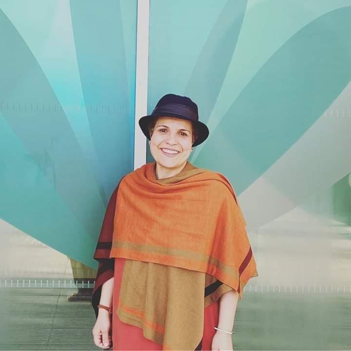 من ظلال المشهد الليبي حول الأدب النسائي ٠