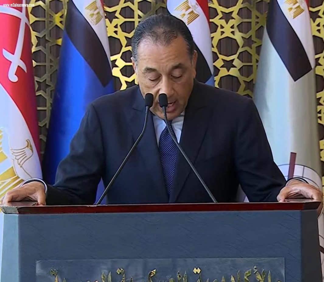 السيسي: محاكاة الأزمات ترفع كفاءة أجهزة الدولة في مواجهة الطوارئ