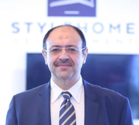 ستايل هوم للاستثمار العقارى تنجح بتسويق 60% من مشروع 