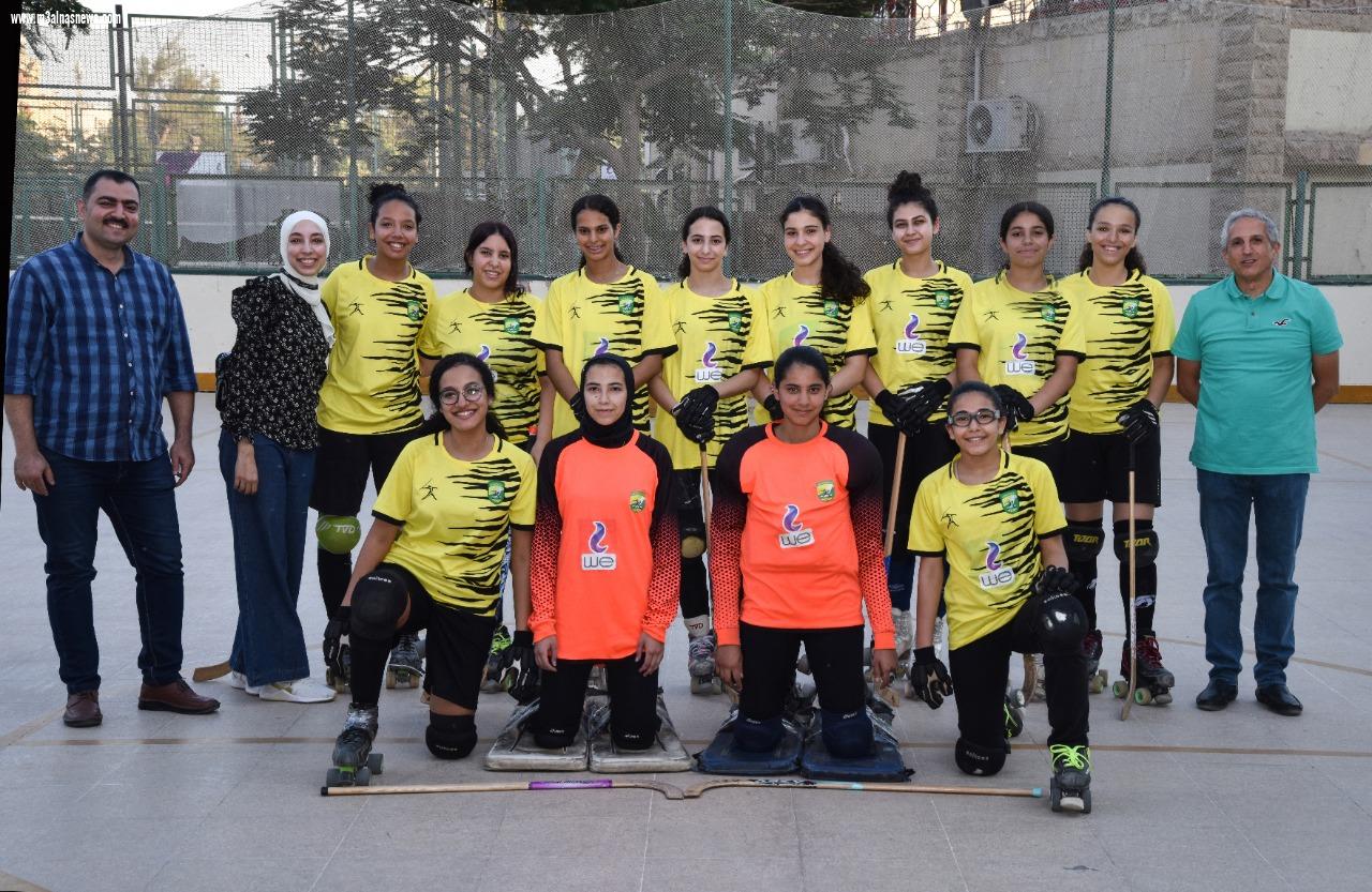 10 معلومات عن هوكي المعادي واليخت.. تعرف عليها