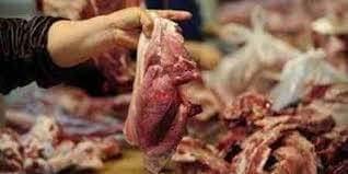 محافظة الدقهلية.. ضبط أكثر من 650 كيلو لحمه فاسده ومنتهي الصلاحية بمركز شربين