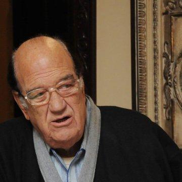 تصريحات مؤثرة للفنان حسن حسنى قبل وفاته