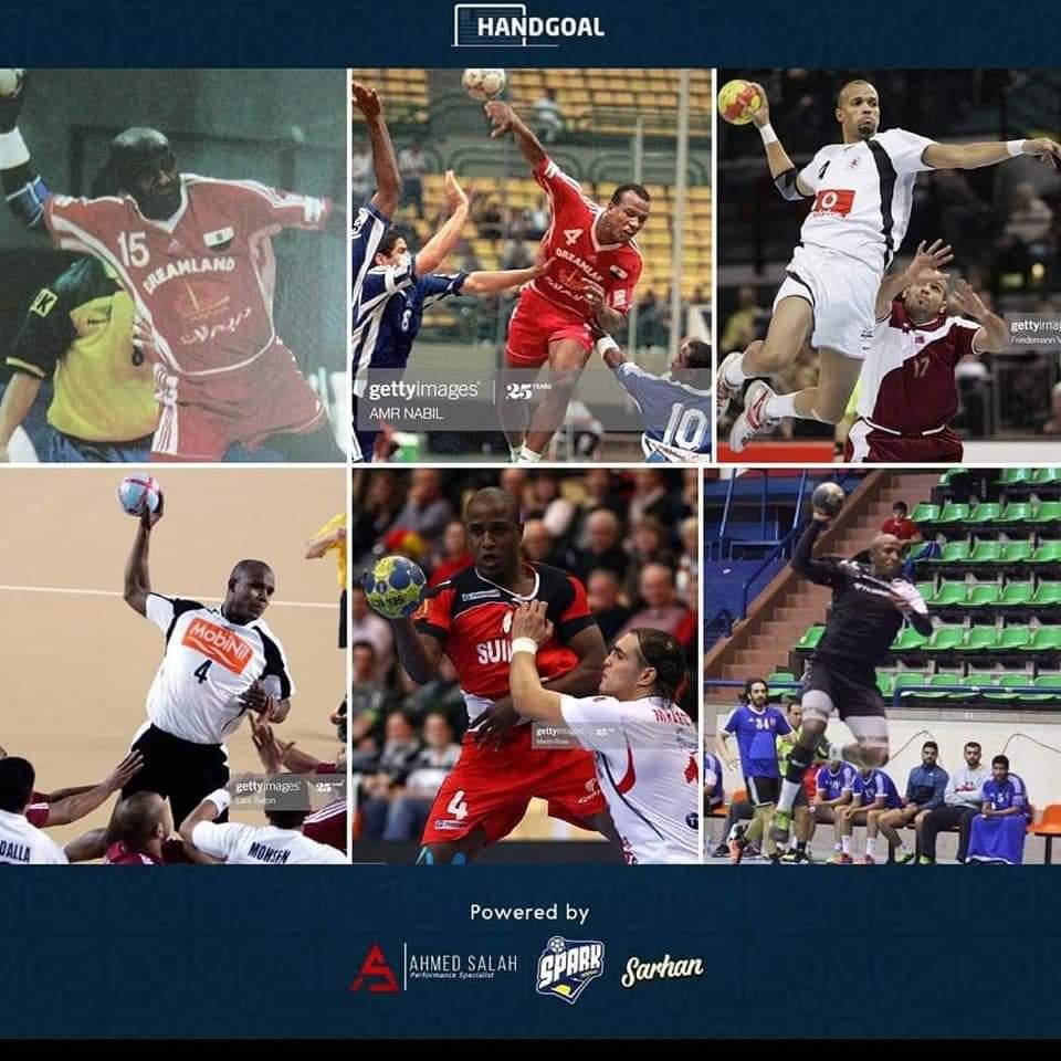 أساطير الرياضة حلقات يكتبها حسن عاشور   حازم عواض 