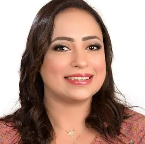 من وحي ليلة عاجزة بقلم منال رضوان