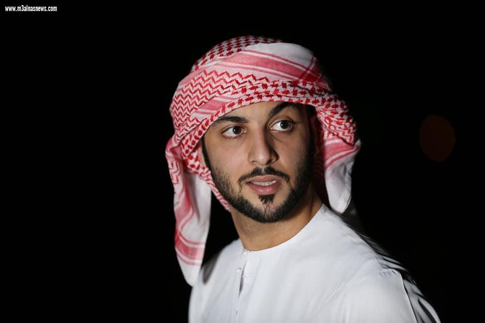 فارس الخالدي يواصل تصوير مشاهده الأخيرة في فيلم 