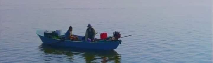  تنمية وتطوير واستغلال بحيرة المنزلة في عهد الرئيس عبد الفتاح السيسي  