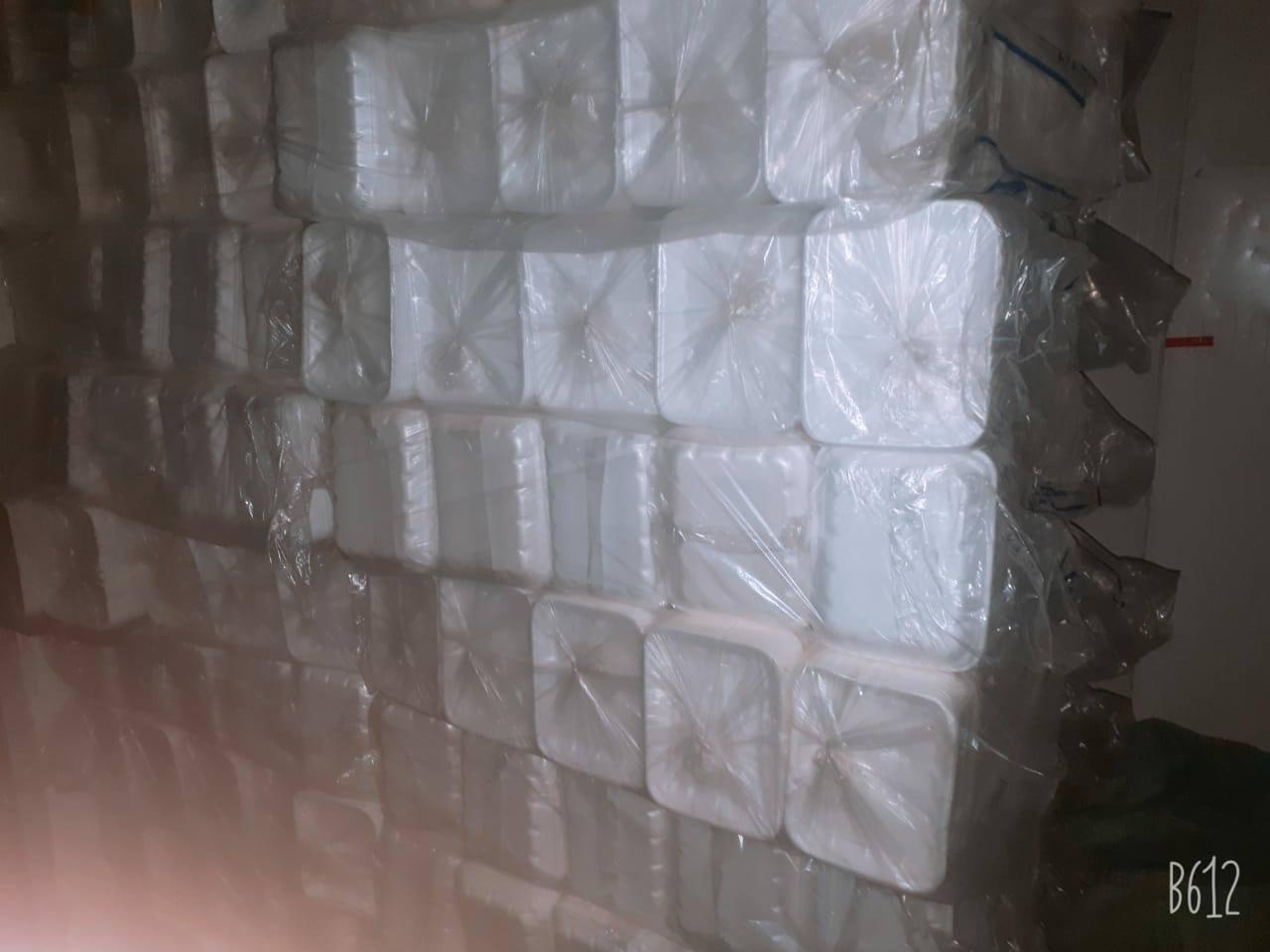 ضبط 2 طن دواجن مذبوحة خارج المجزر وحملات مكثفة بالمدن بأسواق كفر الشيخ