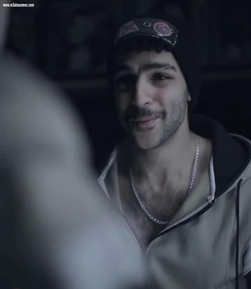 عبد الله محمد يشارك في فيلم 