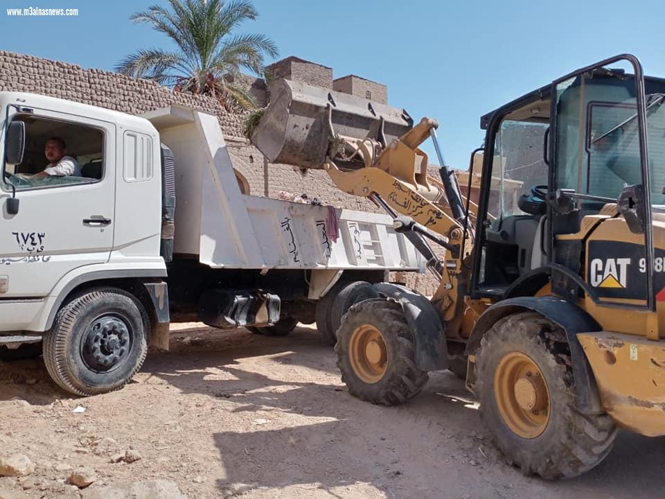 محافظ أسيوط يعلن عن بدء التقدم للمبادرة القومية 