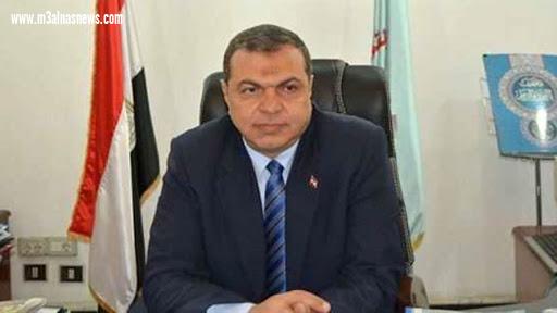 القوى العاملة .. 500جنيه للعمالة الغير منتظمه
