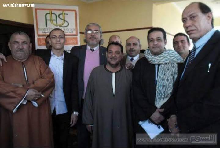 الدولي لشباب الأزهر والصوفية في أبوظبي يشيد بالإصلاحات الاقتصادية للرئيس السيسي خلال الفترة القصيرة 