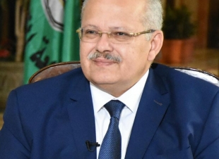 عميدة طب قصر عيني تعلن اخلاء قصر العيني الفرنساوي لتكون مستشفي عزل