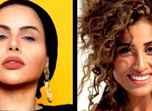 بعد مشاركتها بفيلم 