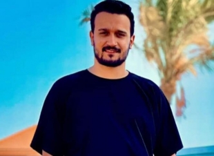 أحمد محمد يشارك في المسلسل الجديد «فوق الـ18»