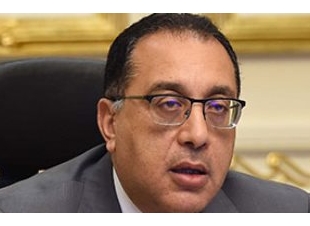 مدبولي..يوقع على اتفاق السلام بين حكومة السودان وحركات الكفاح المسلح