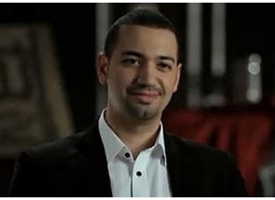 معز مسعود يثير الجدل من جديد على فيس بوك