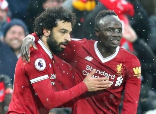 ساديو ماني : الإسلام كل كياني.. وأصلي الفرائض الخمس