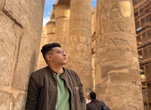 محمد أحمد الشهير ب