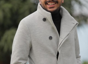 أحمد السعيد يكشف كواليس زفاف نجوم الفن والرياضة بفيلم « يوم في العمر »