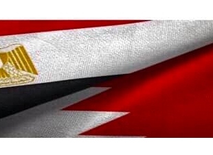الرئيس السيسي ينعي رئيس الوزراء البحريني