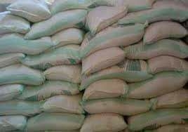 ضبط 56 طن أرز وسكر قبل بيعها بالسوق السوداء في الفيوم