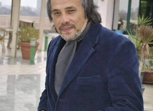 أديب مصري عالمي لم يأخذ حقه داخل وطنه الأم مصر