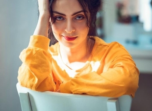 أميرة الفهد تكشف عن دورها في مسلسل «مشوار لحد هناك» لدراما رمضان 2022