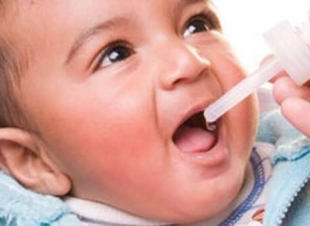 الصحة ترد على حملات التحذير من التطعيم ضد شلل الأطفال