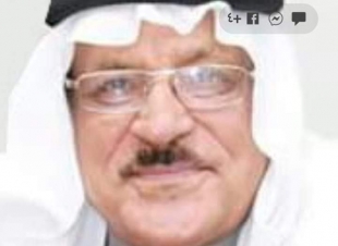 الشيخ على فريج يكتب .. تاريخ سيناء السياسي