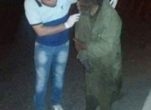 السائح والشحات
