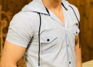 أحمد ناصر عبدالحليم يستعد لتصوير مشاهده في فيلم 