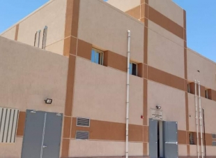 وزير النقل.. تحديث نظم اشارات السكك الحديدية 