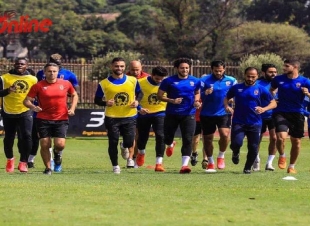 الأهلي لامانع لدينا من إلغاء الدوري بشرط .!