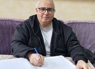 د. محمد زهران عقب خروجه من الحبس: أشكر القيادة السياسية ممثلة في الرئيس عبد الفتاح السيسي