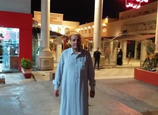 هطول ٠٠ !!