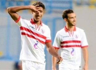 تعرف على فرمان كارتيرون من أجل لاعبه المعار