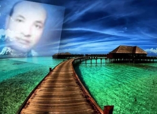 قصة قصيرة / لقاء بلا موعد ٠٠ !! ٠