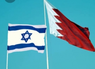تعليق وزير التجارة البحريني على منتجات إسرائيل