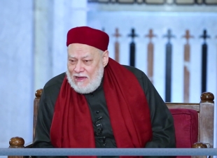 علي جمعة .. الإمام الشافعي أجاز إخراج الزكاه لمدة عامين