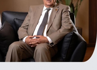 رسلان نائبا للأمين العام وأمين التنظيم المركزى بالجبهة الوطنية