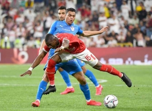 اتحاد الكرة يعلق نشاط كرة القدم حتى منتصف مايو