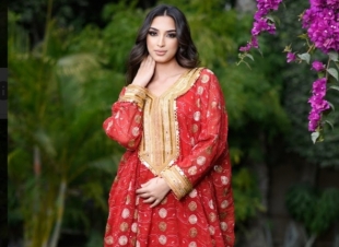 محمود غالي يطلق مجموعته الجديدة الرمضانيه بطابع فخم و مميز