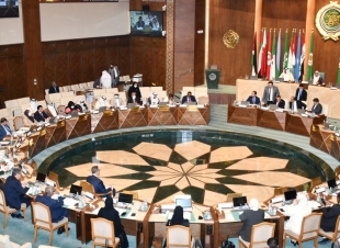 البرلمان العربي يدين هجوم ميليشيا الحوثي على السعودية صبيحة عيد الفطر : يتنافى مع القيم السماوية