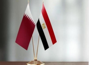 وفد قطري فى مصر لتسريع استئناف العلاقات