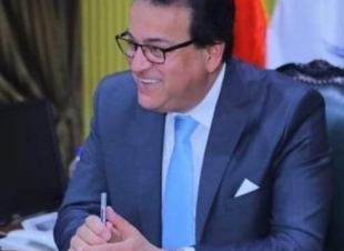 خالد عبد الغفار..يوافق على إقامة انتخابات الاتحادات الطلابية 